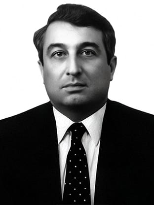 Fuad Musayev – Azərbaycanın görkəmli ictimai-siyasi və idman xadimi