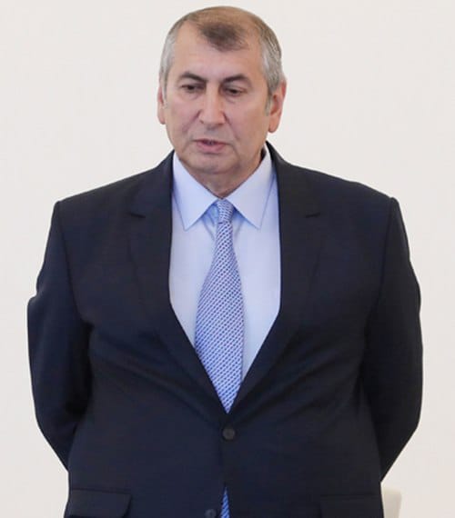 Faiq Qarayev – Azərbaycan voleybolunun canlı əfsanəsi