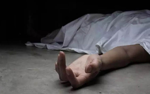 Peşə məktəbinin həyətində tələbənin meyiti tapılıb