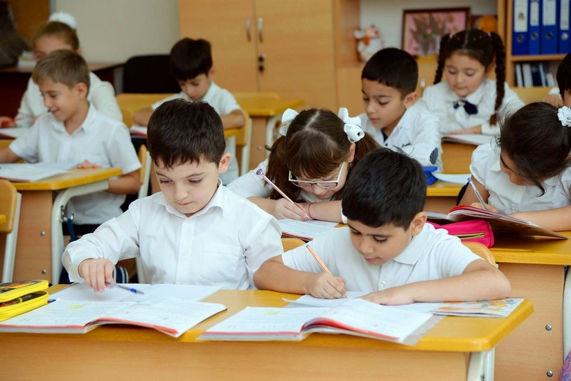 Ötən il 133 şagirdin dərsə davamiyyəti bərpa olunub