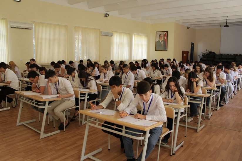 Müxtəlif səbəblərdən təhsili başa vurmayan şəxslərə 10 iş günü müddətində arayış veriləcək