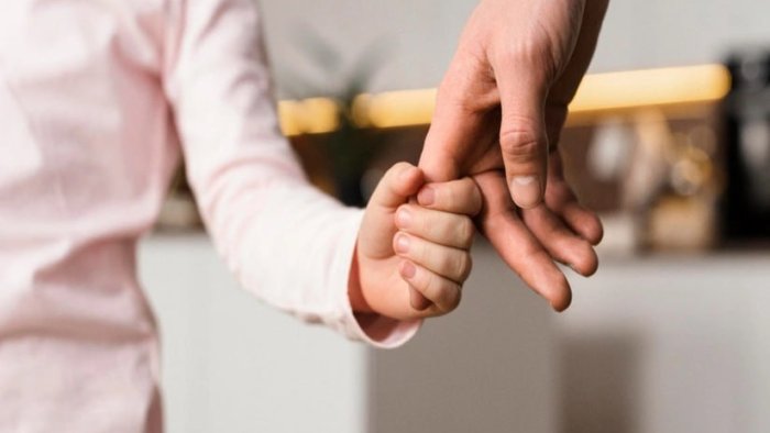 Ötən il övladlığa verilən uşaqların sayı açıqlandı