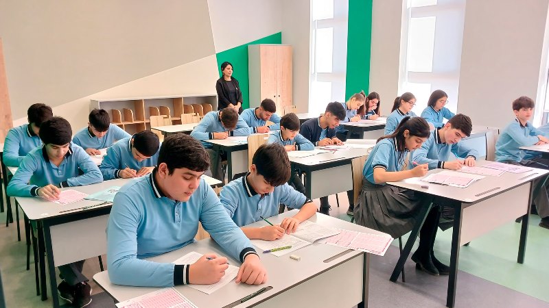 RFO-nun rayon turu keçirilib