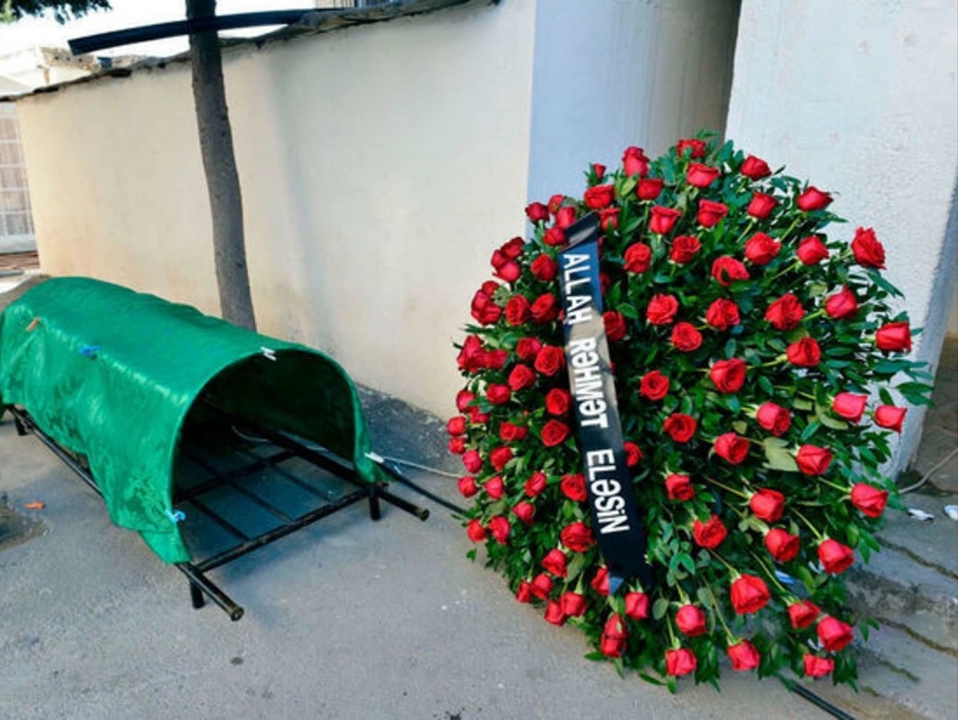 Azərbaycan Tibb Universitetinin işçisi vəfat edib