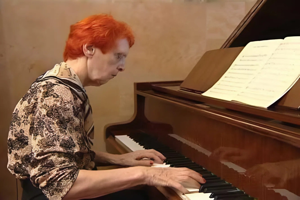 Arxivdə tozlanan opera və yarımçıq qalmış ömür - Elza İbrahimovaya kimlər mane olurdu?