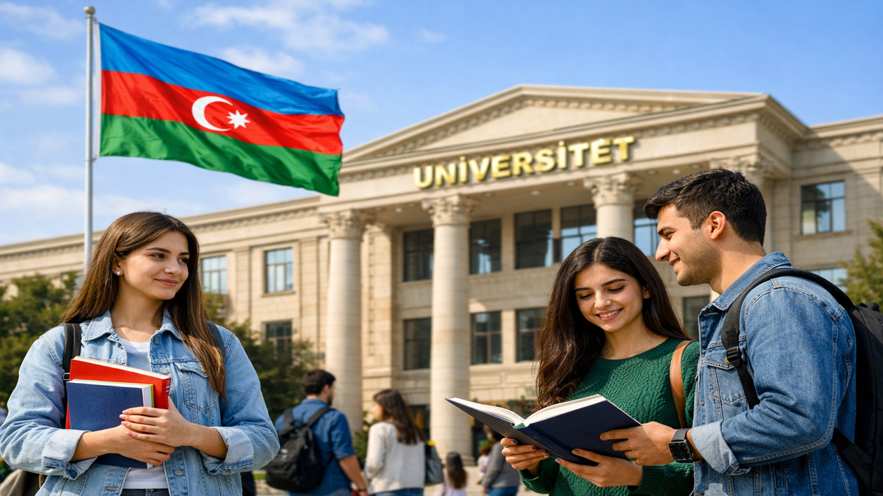 Azərbaycanda ali təhsilin mövcud vəziyyəti və əsas problemlər