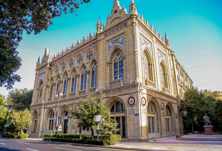 Regionlarda elmin inkişafı AMEA-nın prioritet istiqamətlərindəndir