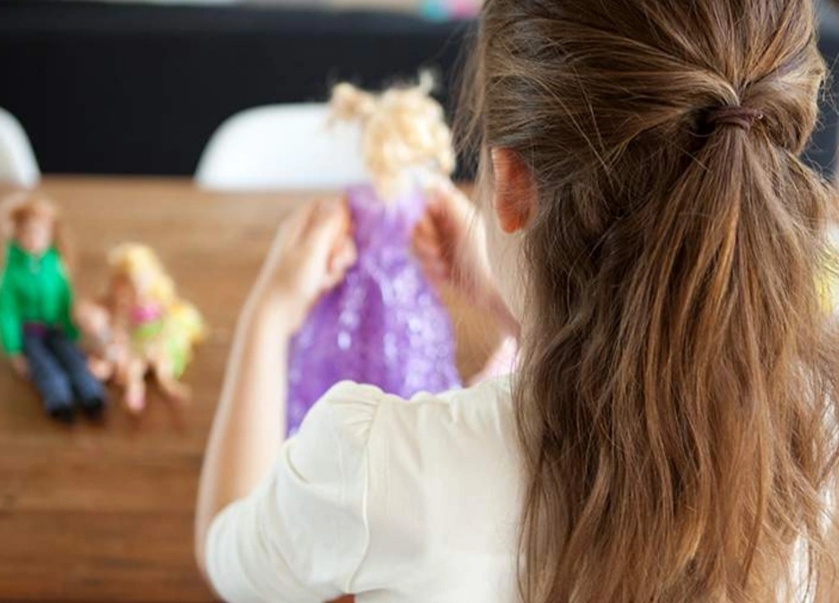 ABŞ-də ilk "autizmli Barbi" kuklası satışa çıxarılıb