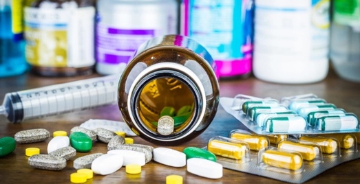 Antibiotiklər bakteriyaları həqiqətən öldürürmü?