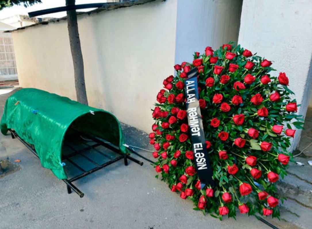 Kimya üzrə fəlsəfə doktoru Azər Məmmədov vəfat etdi