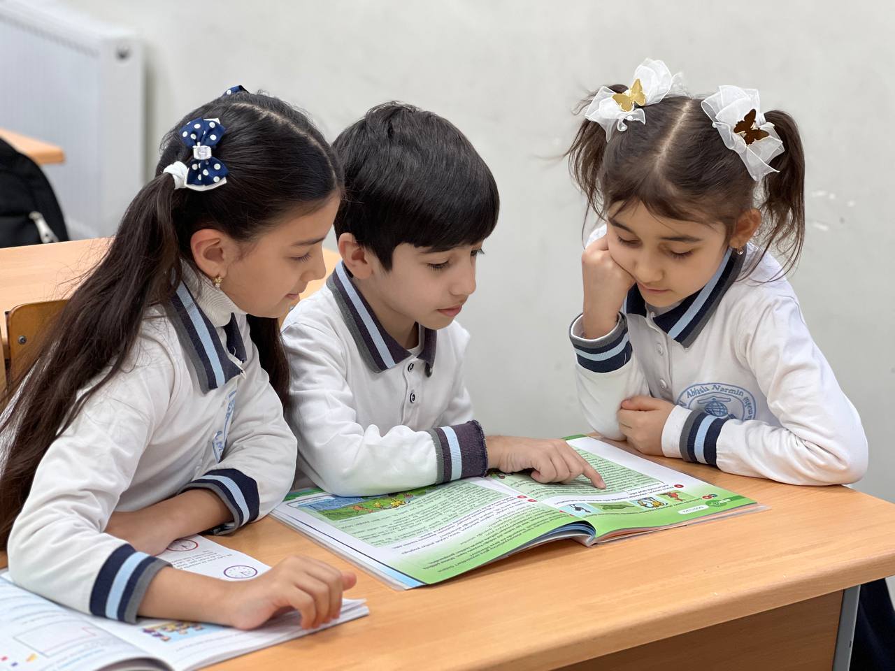 Şagird yerdəyişməsi üçün SON gün