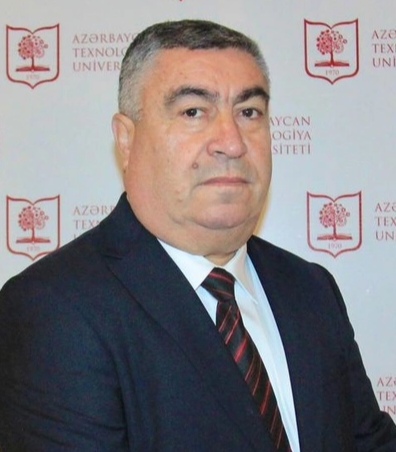 İlham Vəliyevə universitetdə vəzifə verildi