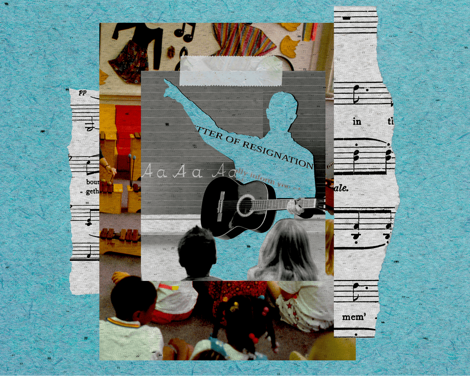 Trans müəllim Texasda yeni siyasətlər səbəbilə işindən ayrıldı: "Ləyaqətimi qorumaq üçün getdim"