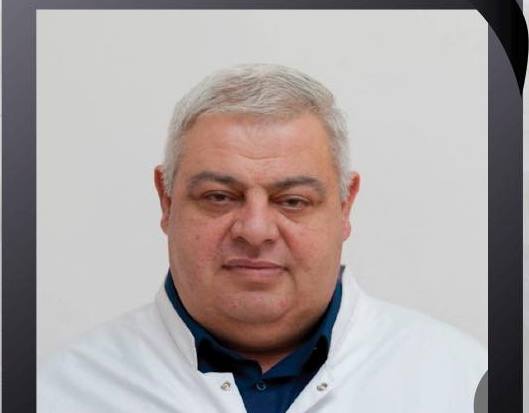 Universitet müəllimi vəfat edib