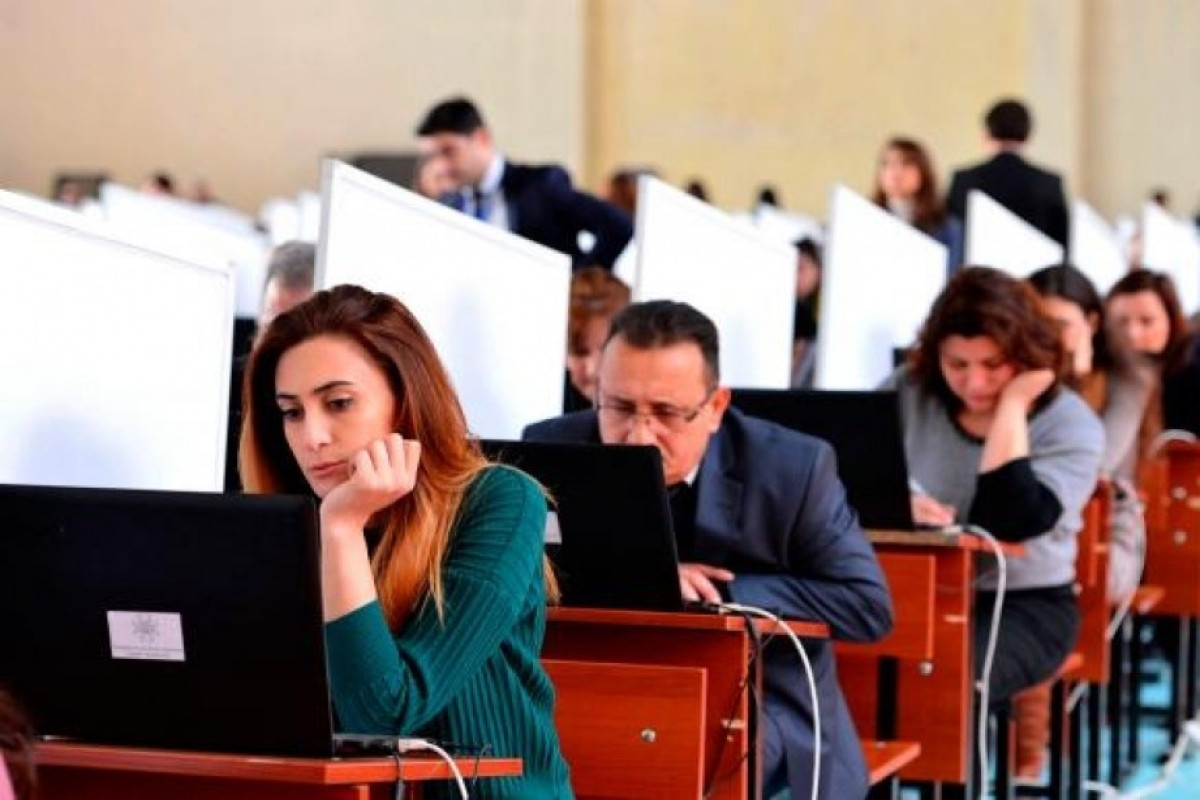 Direktorların işə qəbulu müsabiqəsinin nəticələri elan edildi