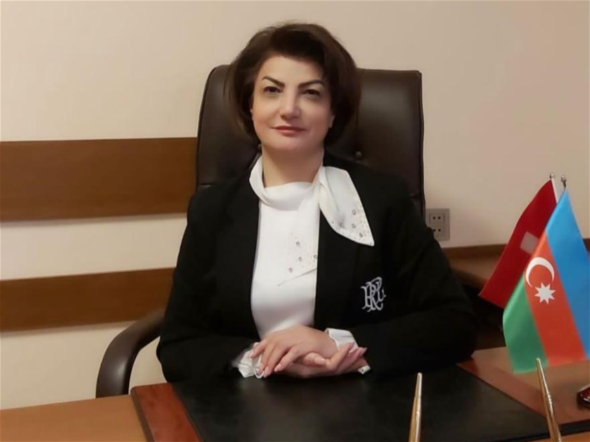 SAF DİL – MİLLİ KİMLİYİN QALASI