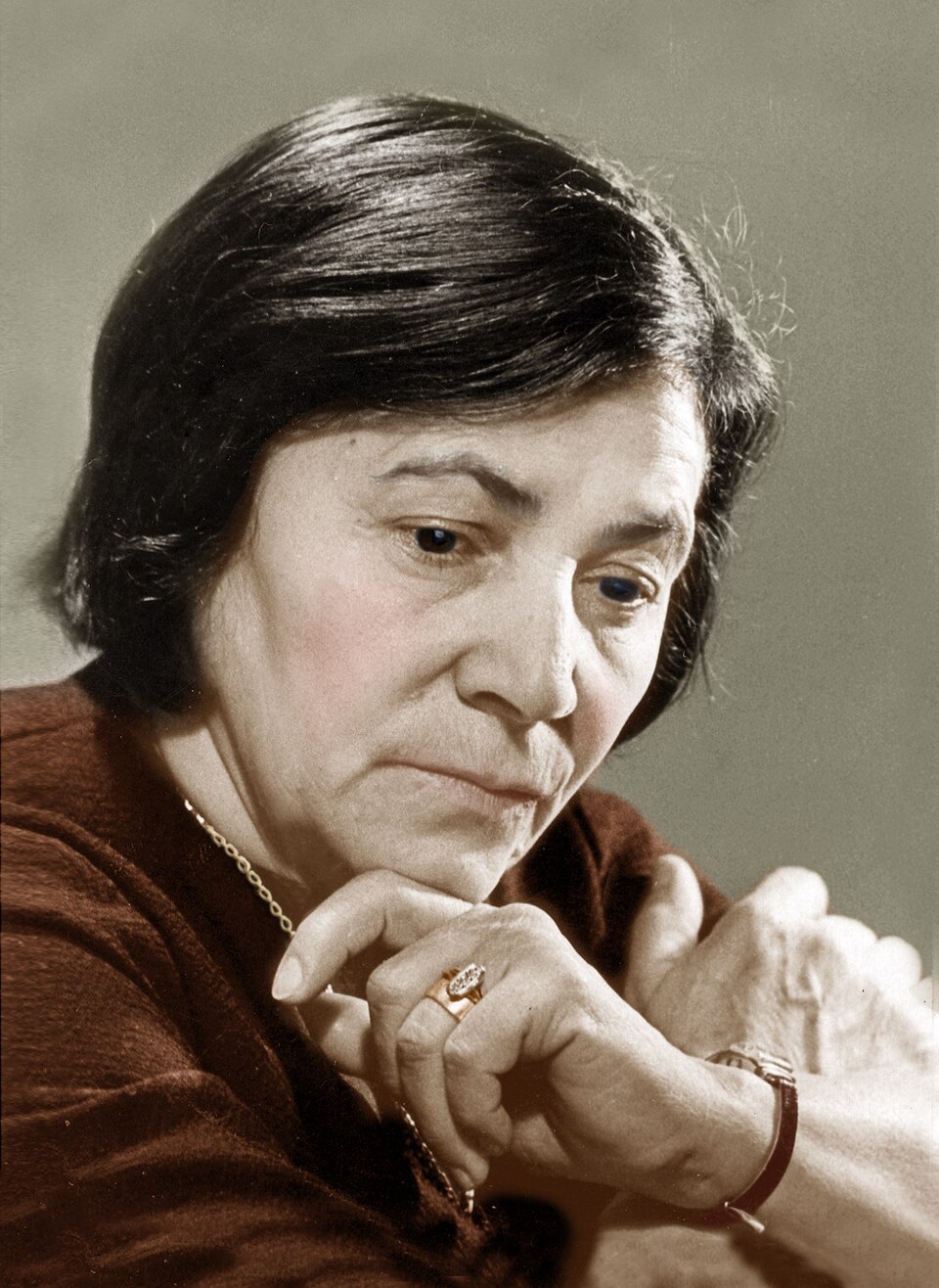 Xalq şairi Mirvarid Dilbazinin zəngin yaradıcılıq yolu