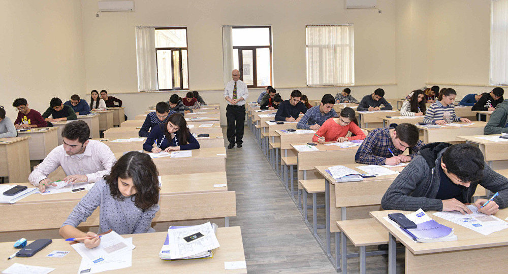 Magistratura: son 1 saatda qeydiyyatdan keçən bakalavrların SAYI