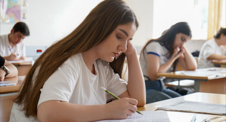 Son illərdə magistr təhsili üçün ən çox seçilən özəl UNİVERSİTETLƏR