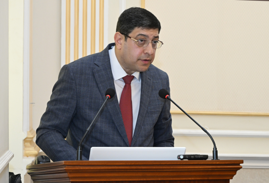 Qarabağ abidələrinin elmi ekspertizası aparılacaq