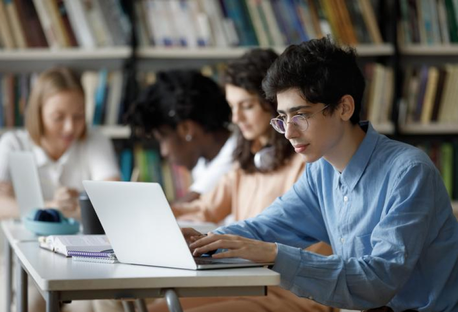 Türkiyədə doktorantura və tədqiqat sahəsi üzrə sənəd qəbulu aparılır