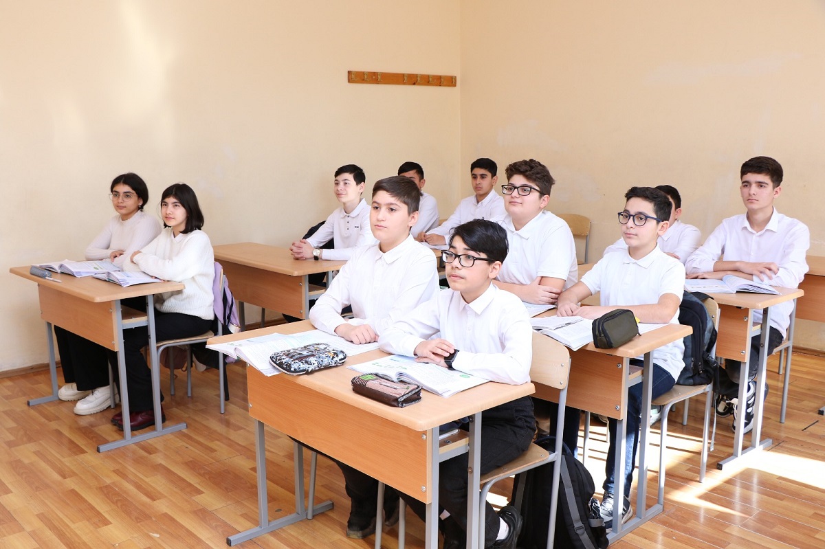 Azərbaycanın mədəniyyət dəyərlərinə dair fənn tədris ediləcək