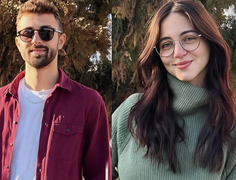 Naxçıvanda dəm qazından türkiyəli iki tələbə ölüb