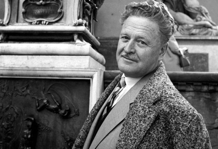 Bu gün görkəmli şair Nazim Hikmətin doğum günüdür