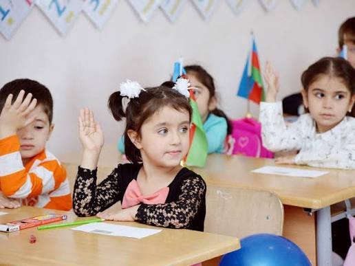 164 müəssisədə, 7 mindən çox uşaq təhsil alır STATİSTİKA