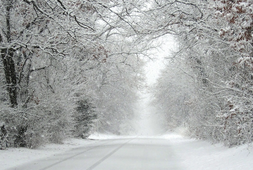 Altı gün sulu qar, qar yağacaq - XƏBƏRDARLIQ