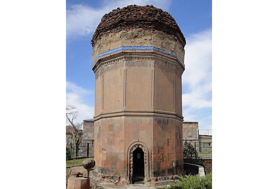 Əmir Səəd məqbərəsi ilə bağlı həqiqətlərin dünyaya çatdırılması hər birimizin mənəvi borcudur