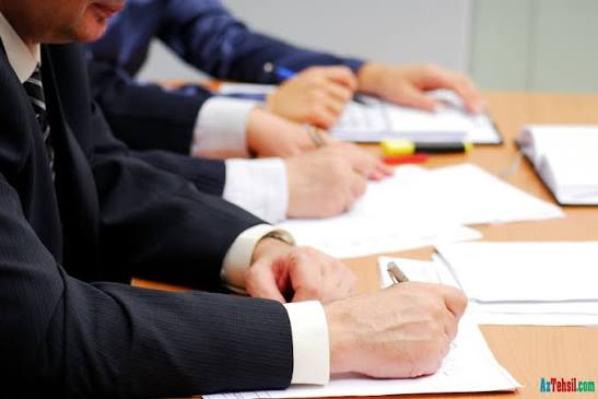 Dövlət qulluğunun müsahibə mərhələsi elan edilir