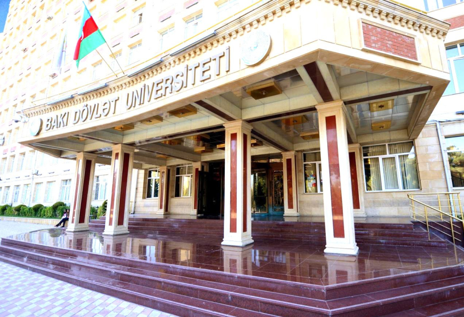 BDU ötən il beynəlxalq akademik və elmi əməkdaşlıq sahələrində mövqelərini gücləndirib