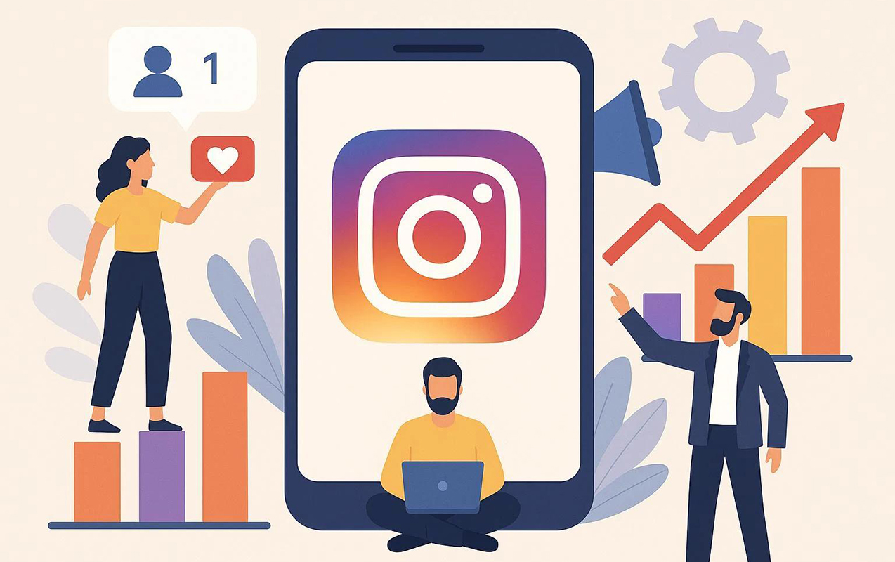 Azərbaycan sosial mediada “Instagramı” seçdi - Statistika