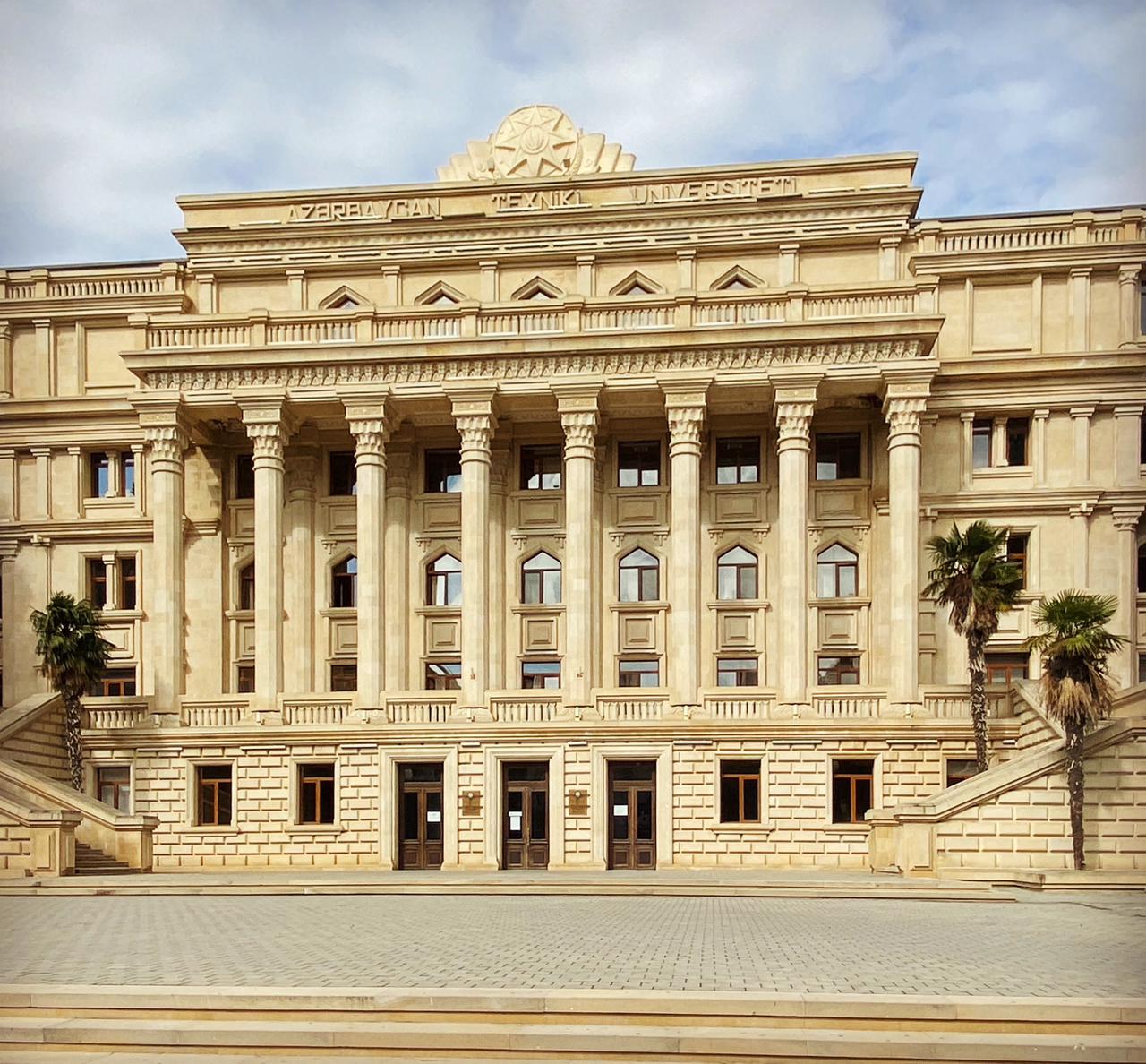 AzTU beynəlxalq mübadilə proqramlarını genişləndirir