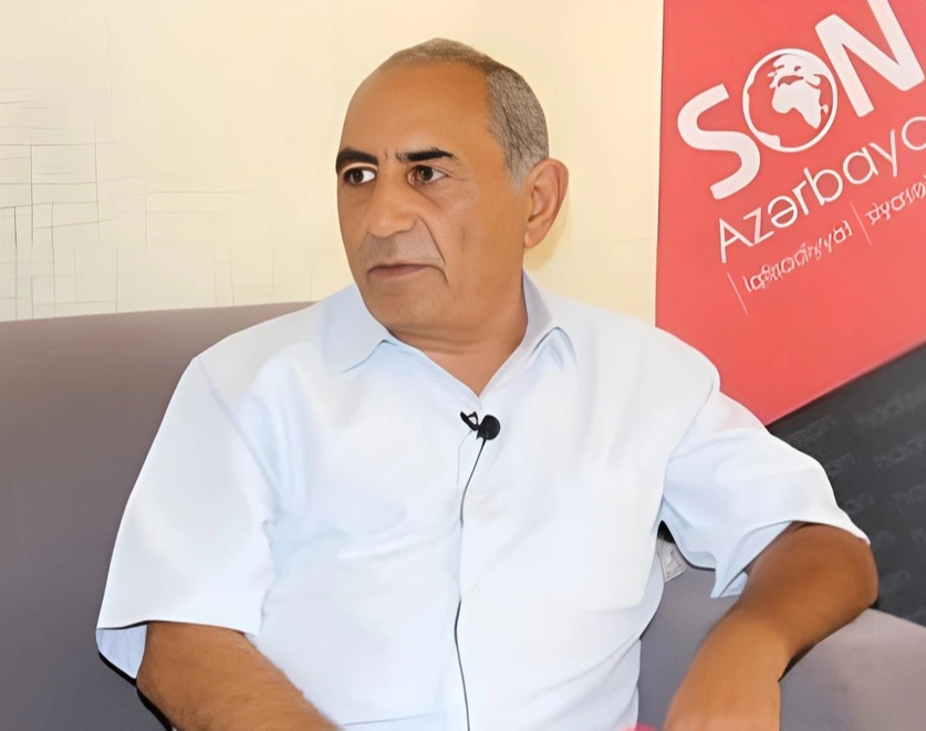 Azərbaycanda tanınmış həkim vəfat etdi