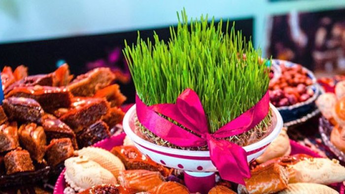 Daha bir ölkədə “Novruz” milli bayram elan edildi