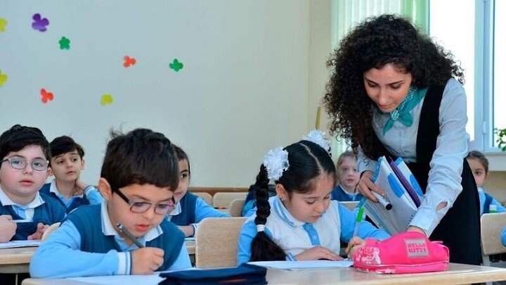Azərbaycanda bu sahələr üzrə müəllim tapılmır
