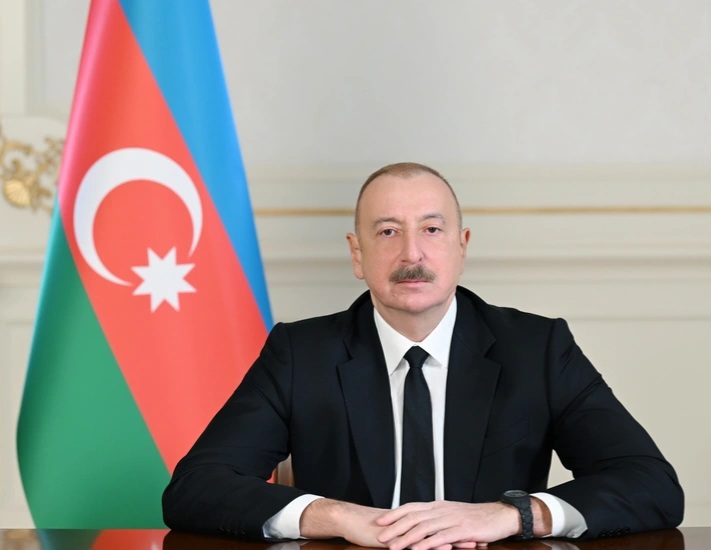 İlham Əliyev bayramlarla bağlı fərman imzaladı