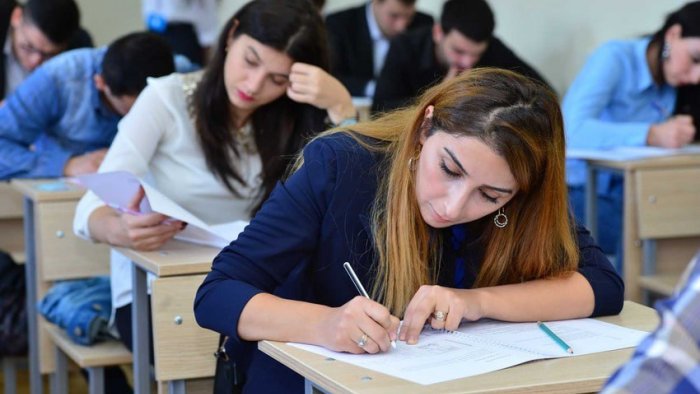 Dövlət qulluğu: müsahibə mərhələsi elan edilir