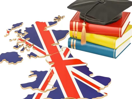 Böyük Britaniya təhsilinə “məkrli” təsir göstərməkdə ittiham olunur