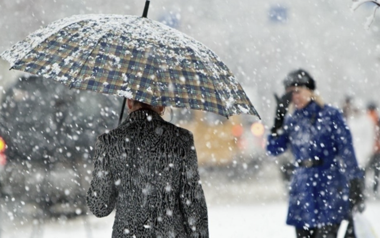 Sabah hava necə olacaq?