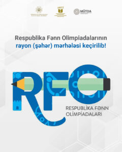 RFO-nun rayon (şəhər) mərhələsi keçirilib