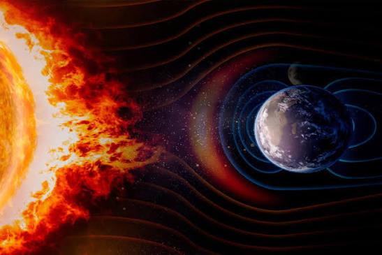 Sabah geomaqnit qasırğası olacaq