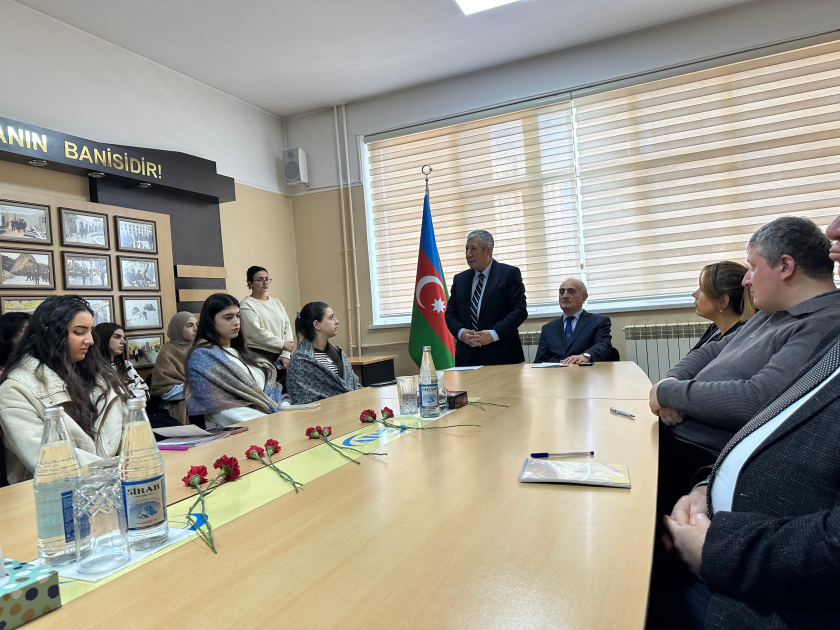 20 Yanvar – Azərbaycan xalqının mübarizlik salnaməsi - FOTO