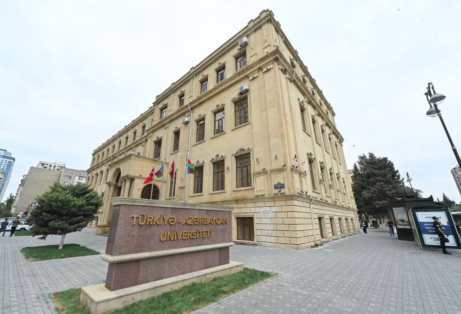 TAU-da müasir laboratoriya infrastrukturu və milli elmi-sənaye platformaları formalaşdırılır