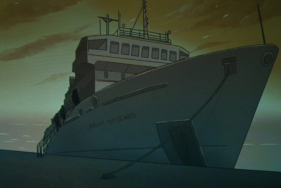 FHN-də 20 Yanvar faciəsinin qurbanları yad edildi - FOTO