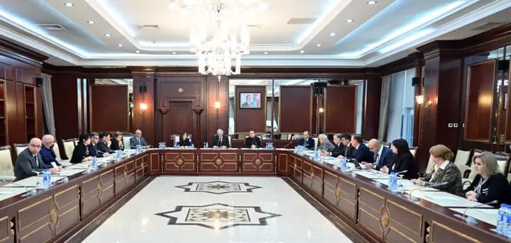 “Kinematoqrafiya haqqında” Qanuna dəyişikliklər təklif olunur