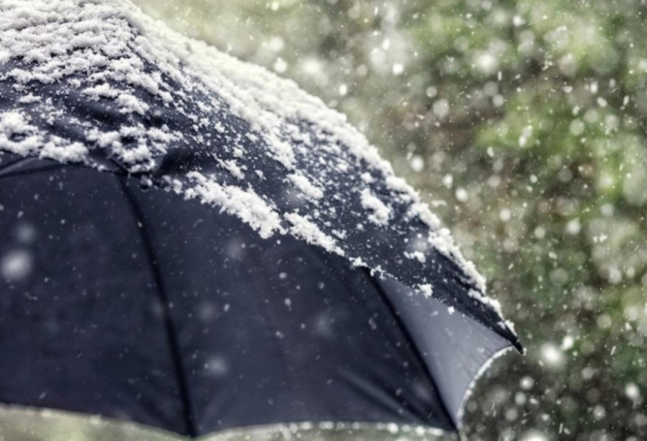 Bu gün hava necə olacaq? 