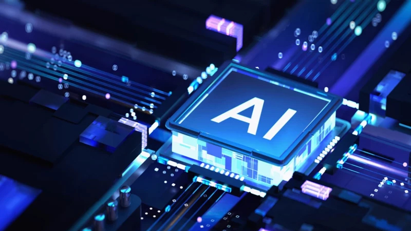 "Nvidia"nın rəhbəri: Tanrı səviyyəsində süni intellekt mümkün deyil